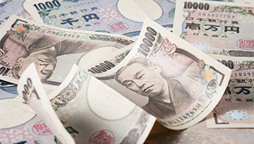 Asia AM Digest: Yen Down as China Data Lifts Market Spirits