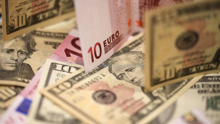 EUR/USD in Free-Fall as Soaring US Yields Boost US Dollar Ahead of Fed. Now What?
