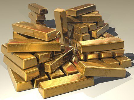What is Gold? Understanding Gold as a Trader's Commodity