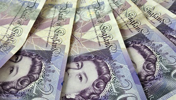 Sterling Price Outlook: British Pound Rally Testing Key Resistance