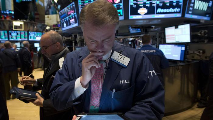 Stock Market Forecast: Recession Likely Unavoidable Amid Virus Fallout