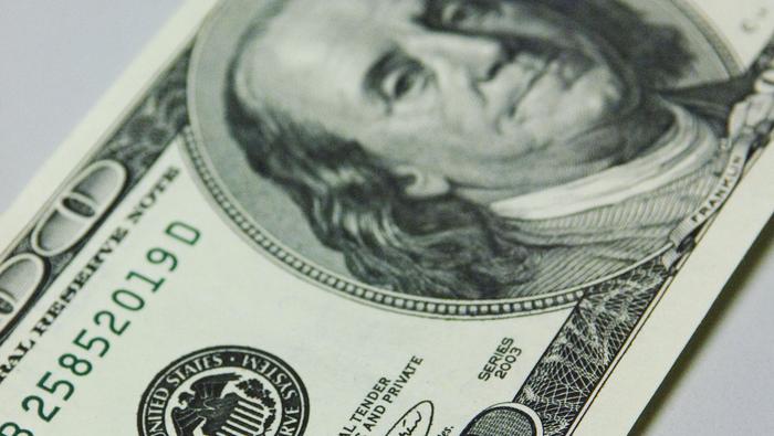 US Dollar Rallies to Resistance - Inflation Set to Drive