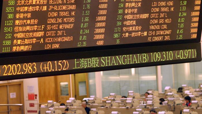 Nasdaq 100, Hang Seng Weekly Open: Markets Recede from Recent Highs