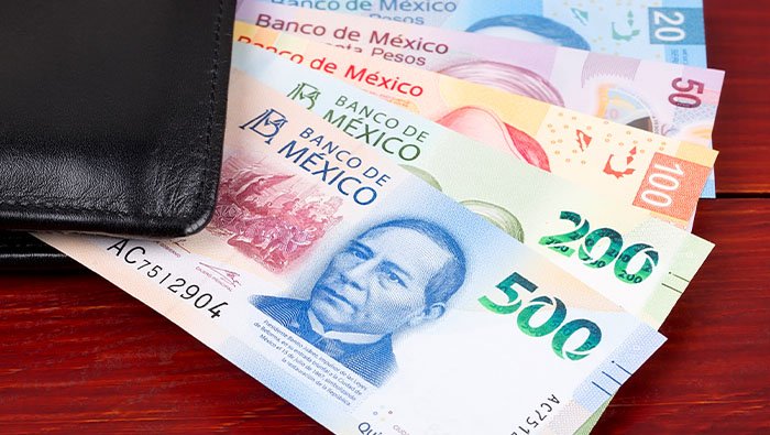 USD/MXN Crawls Higher Ahead of U.S. CPI Data & Banxico’s Rate Decision