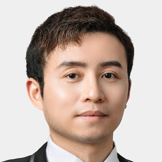 Jack Liu photo
