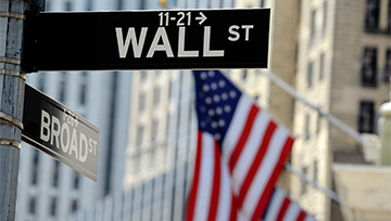 Wall Street : Le S&P500 a connu sa plus importante chute en 7 ans, la hausse des salaires étant le principal catalyseur