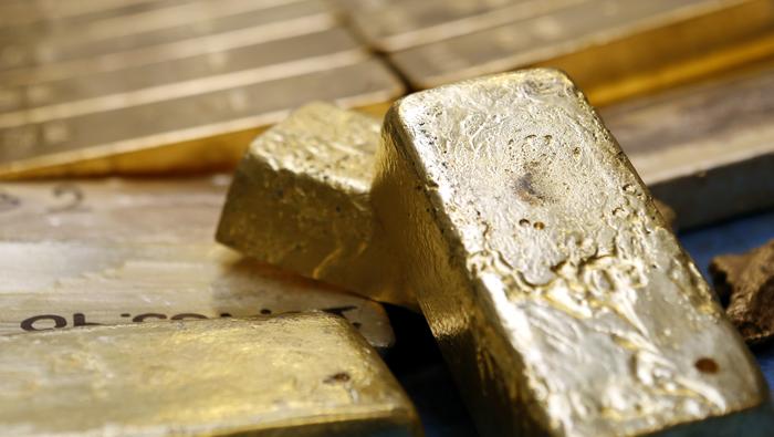 Gold Prices Look Oversold but the Short-Term Outlook Remains Uncertain