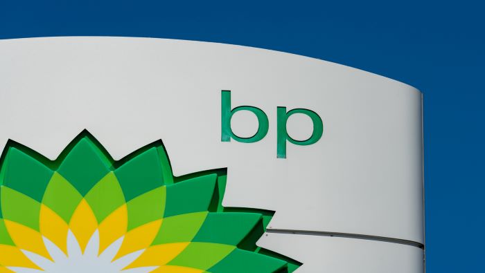 BP's Record Profits has the FTSE 100 Index Approaching New All-Time High