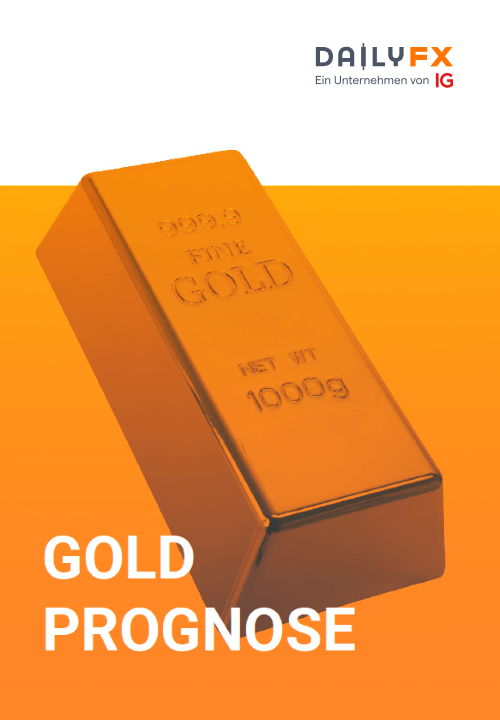 Gold Prognose