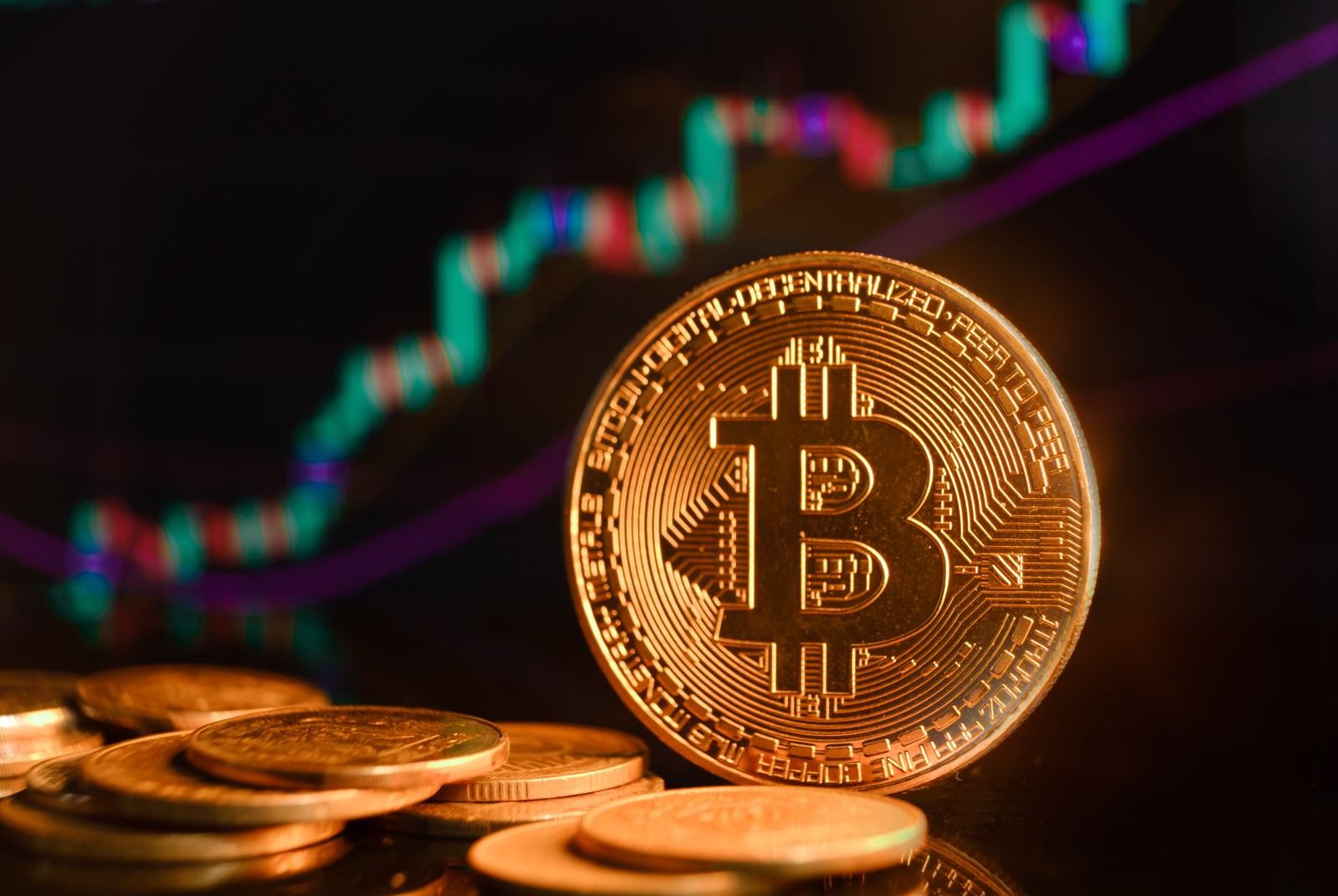 Top Cryptocurrency Trading Stocks For Bitcoin Traders