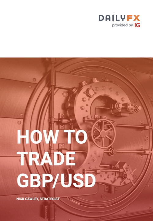 How to Trade GBP/USD