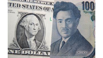 US Dollar Continues To Slide Vs Yen Despite Dovish Iwata