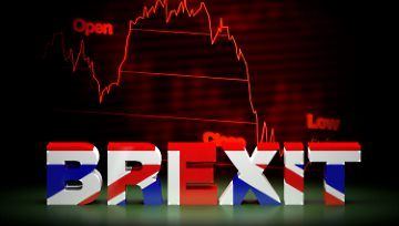 Brexit y libra esterlina