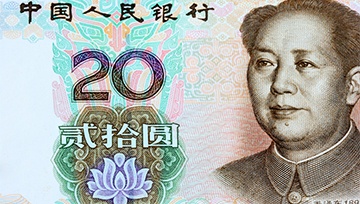 Chinese Yuan Slides Against US Dollar as Covid Lockdowns Weigh on Sentiment