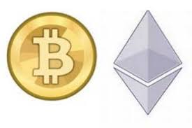 Ether vs Bitcoin Price Spread: Bullish Ascending Triangle?