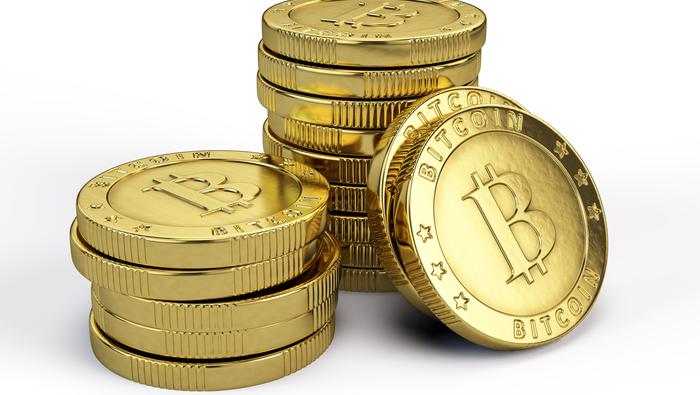 Bitcoin : achat sur une zone de support clé