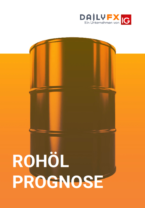 Rohöl Prognose