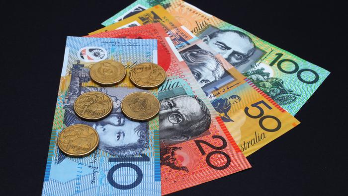 Австралийский доллар упал после падения ВВП из-за волатильности. Упадет ли AUD/USD?