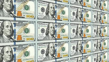DXY Strength Opens October with Intermarket Support: SW Report