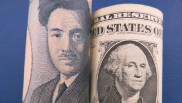 Webinar: USD/JPY Maintains Long Term Bullish Pattern