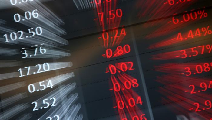 Evergrande Contagion Fears Take Over Market Sentiment, Global Stocks Dip