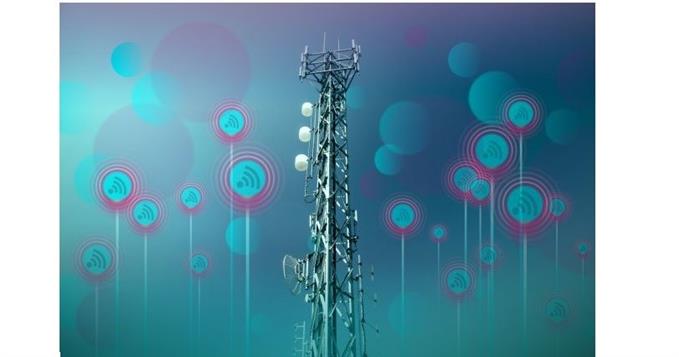 Torre de telecomunicaciones