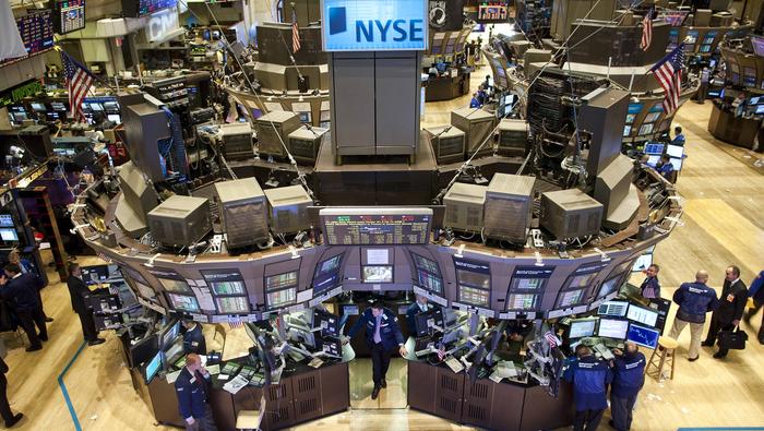 S&P 500, Dow Jones & Nasdaq 100 Forecast: Consolidation Period Continues