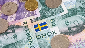 Forexpresso : Un scénario possible sur l'euro dollar...