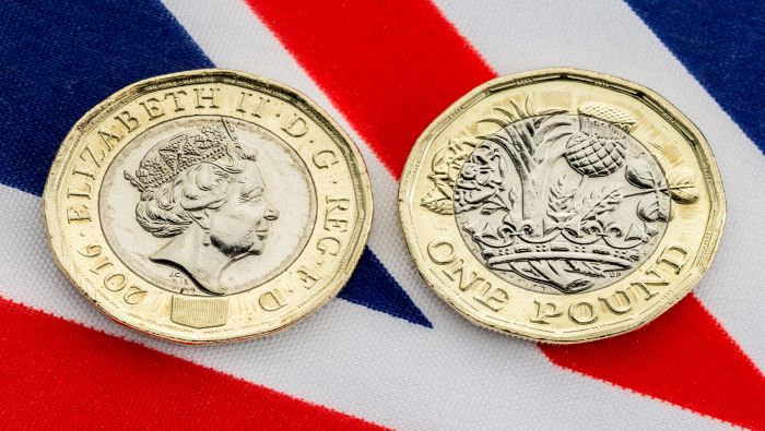 英ポンド(GBP)週次予測: スタグフレーションと16条のリスク