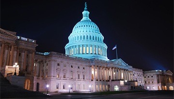 Congreso de Estados Unidos