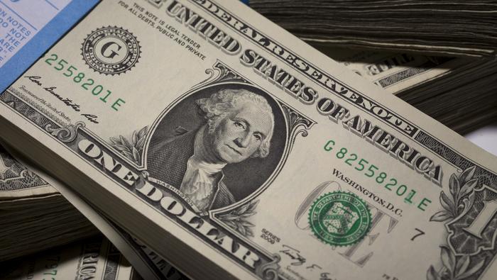 US Dollar Subdued as US Inflation Expectations Little Changed, CPI Data Ahead