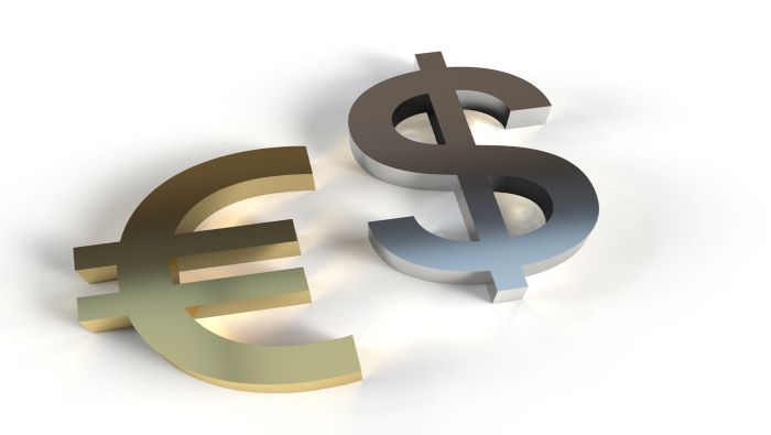 EURUSD Consolidates Ahead of US CPI, German Inflation