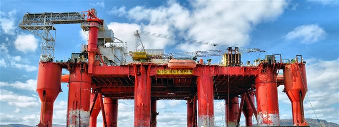 Principales différences entre pétrole Brent et WTI