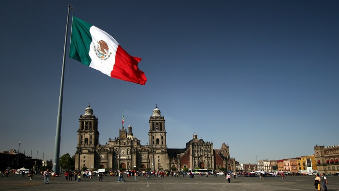 Mexico Second Quarter GDP Misses Expectations, USD/MXN Shrugs Off Data