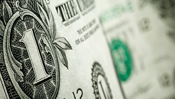 US Dollar Rallyin to Start September as August’s Concerns Carry Over