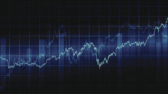 Nasdaq Gains, Russell Outperforms as AMC & GME Go Parabolic