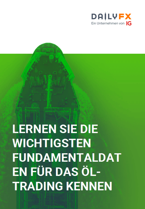 Lernen Sie die wichtigsten Fundamentaldaten für das ÖL-Trading kennen