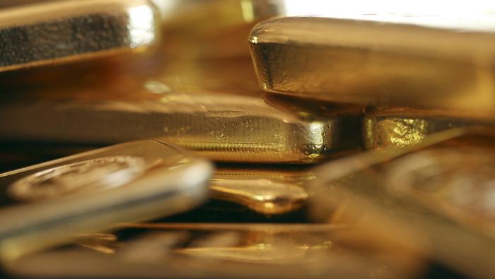 Gold Price Churning Appears More Bullish Than Bearish