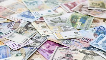 US Dollar May Gain Versus Ringgit Despite Malaysia GDP Surprise
