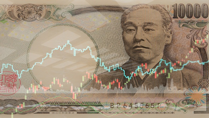 ドル/円見通し：円上昇、日本国債利回りの上昇と植田総裁発言の効果