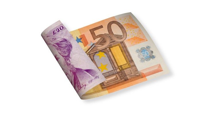 Euro (EUR) Update – German Inflation Turns Lower, EUR/USD Back Below 1.0700