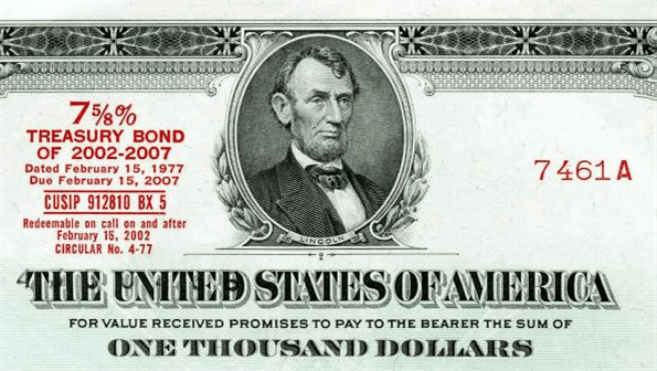 Government Bond