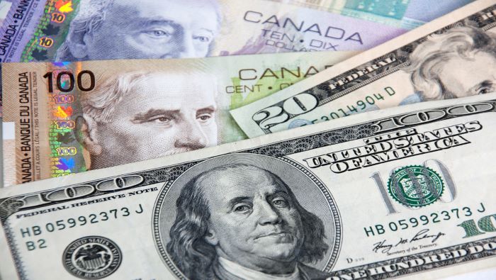 Canadian Dollar Technical Outlook: USD/CAD Rally Stalls at Resistance