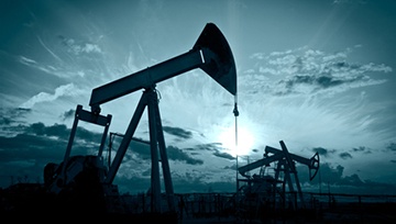 Precio del petróleo