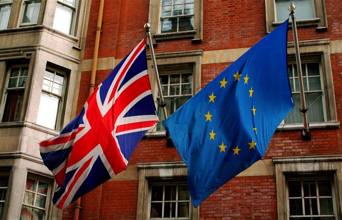 Image Brexit
