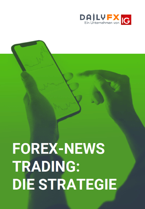 Forex-News Trading: Die Strategie