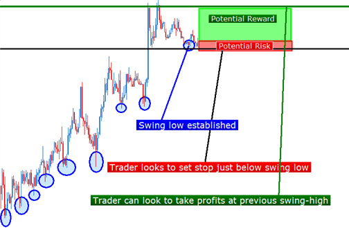 The Forex Trader's Guide to Price Action