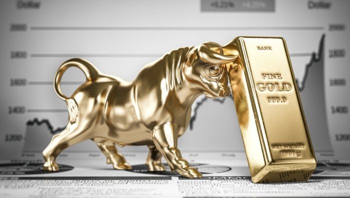 Gold, Silver Price Forecast: Gold Breakout, Silver Resistance Test