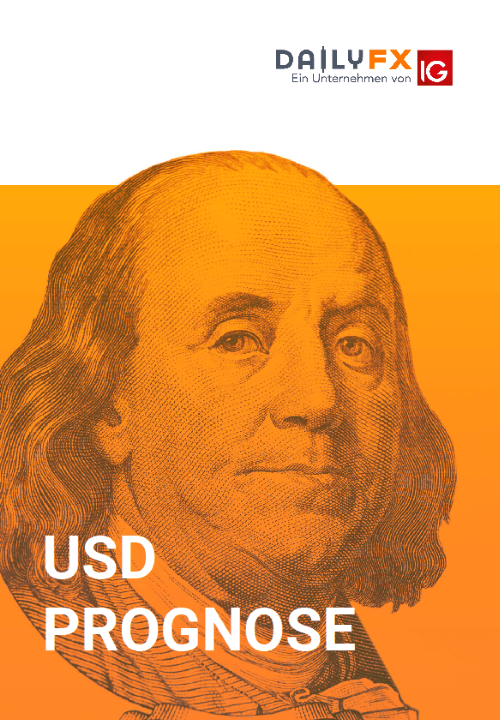 USD Prognose