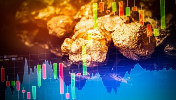 Gold Initiates Bullish Series, RSI Breaks Out Ahead of FOMC Minutes